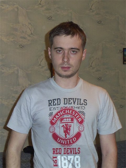 Роман Дудин | Москва