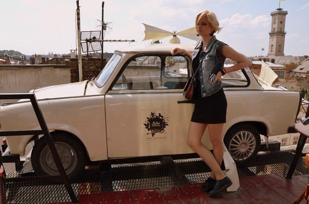 Лера Бряшкина | Киев