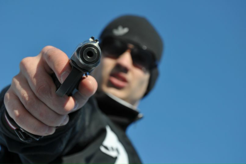 Александр Шагин 