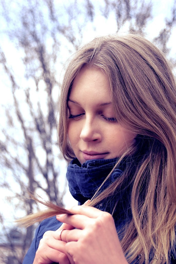 Аля Иваницкая | Харьков