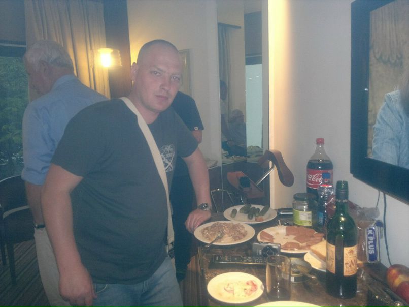 Алексей Ивашковский | Северодвинск