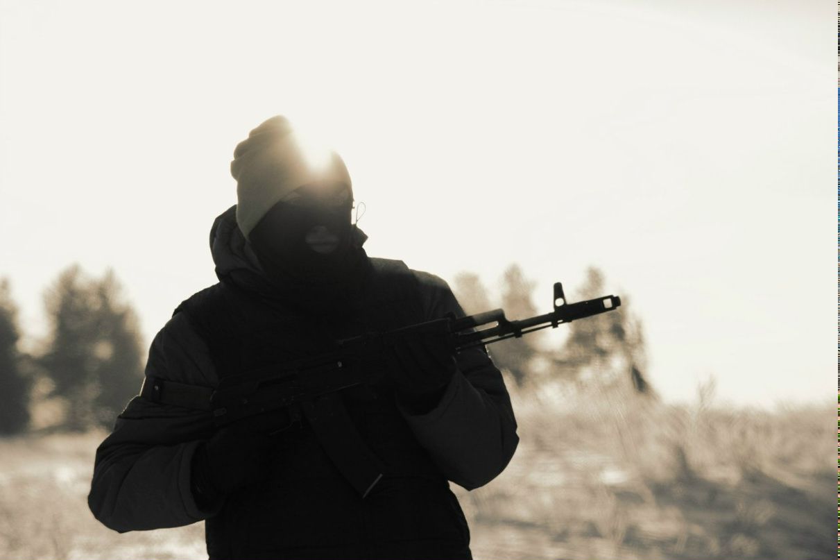 Станислав Сумороков Олегович | Челябинск