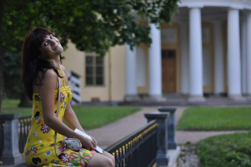 Ольга Вараксина | 