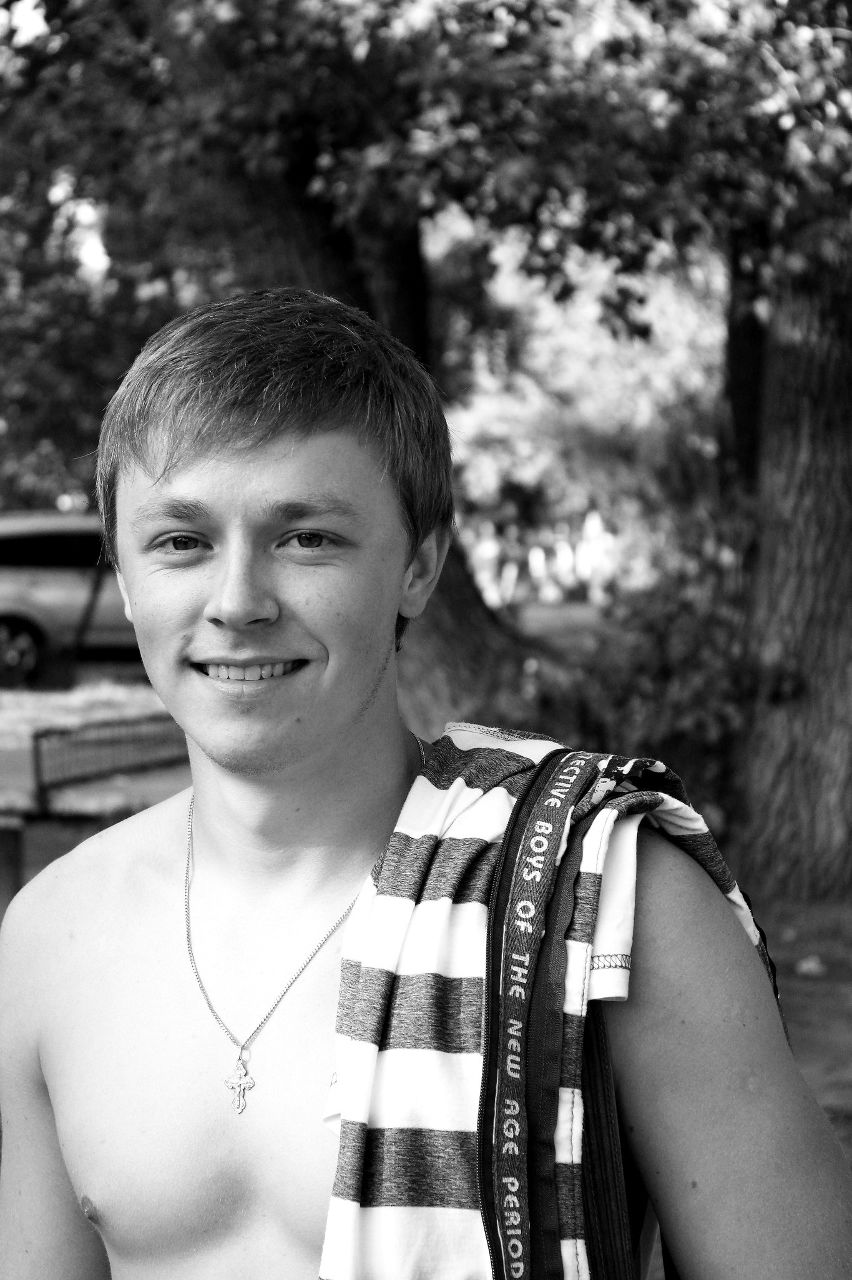 Андрей Новодережкин | Киев