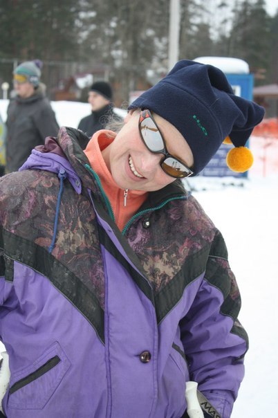 Марина Шахмаметьева | Санкт-Петербург