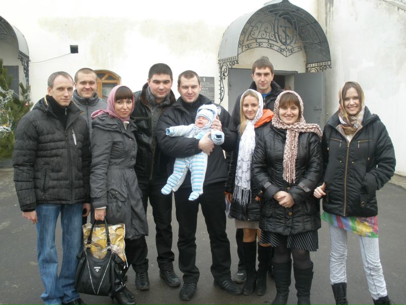 №9, Николай Чех, 39 лет, Харьков №9, Николай Чех, 39 лет, Харьков