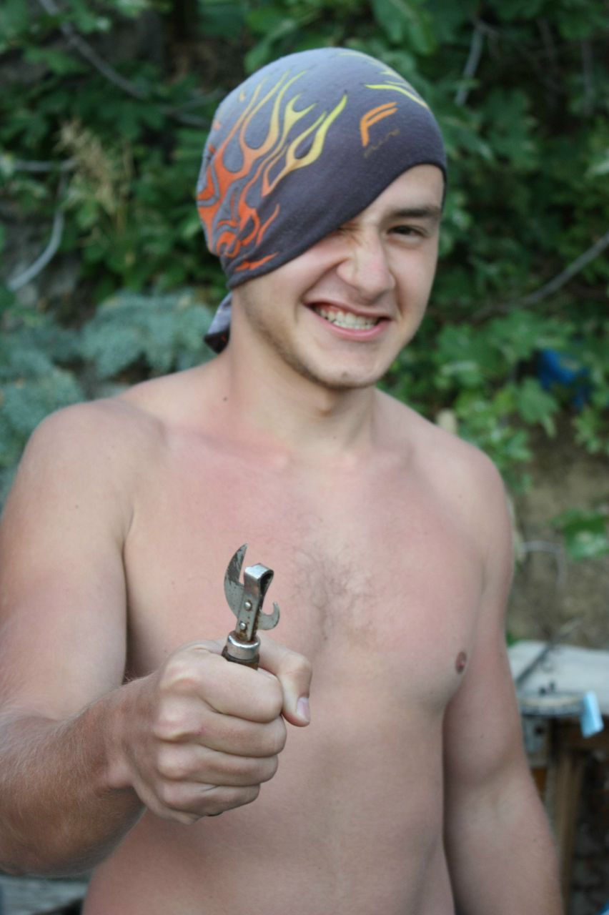 Антон Чернецкий | Днепр (Днепропетровск)