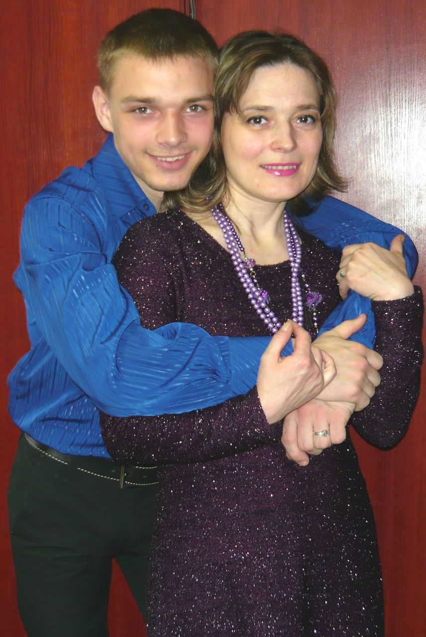 Александр Тимофеев | Тихвин