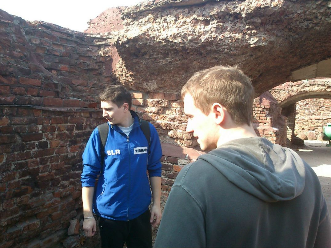 Андрей Сирож | Гомель