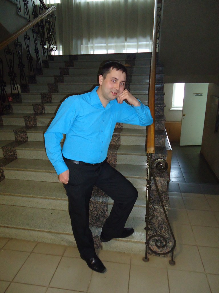 Артур Алсынбаев | Стерлитамак