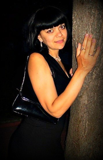 Антонина Пономаренко | Чернигов