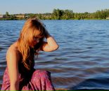 Фотография Кристина Каллэ