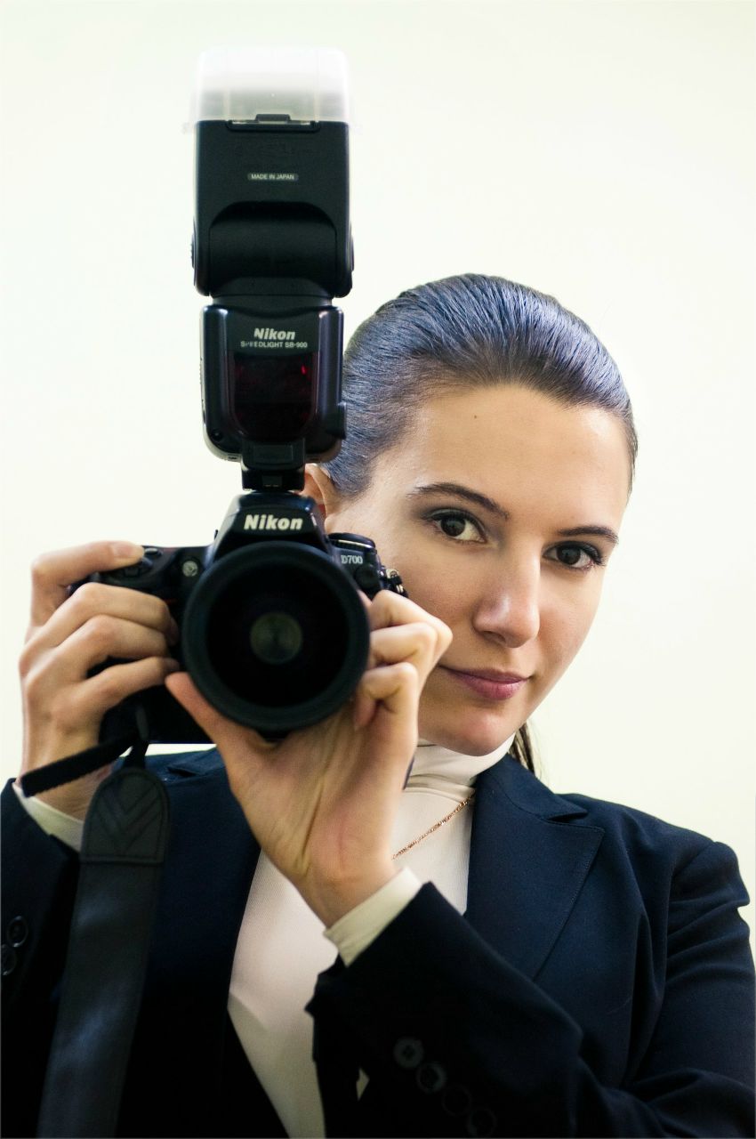 Татьяна Шалунова | Москва