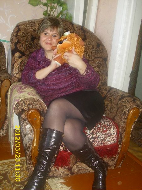 №99, Светлана Павлова, 44 года, Червень №99, Светлана Павлова, 44 года, Червень