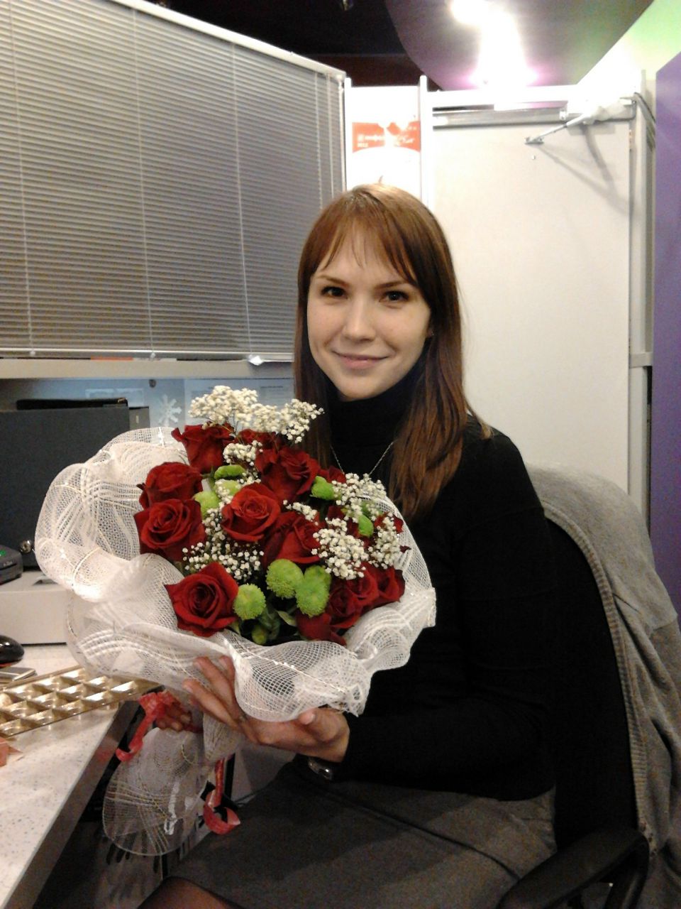 Екатерина Губенко | Чебоксары