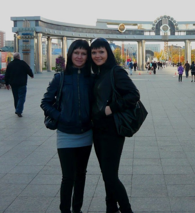 Анастасия Чура =) | Тюмень