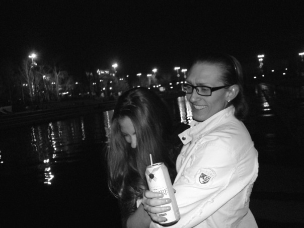 №9, Александр Бахарцов №9, Александр Бахарцов