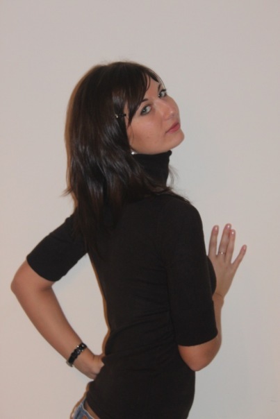 №96, Диана Фролова, 38 лет №96, Диана Фролова, 38 лет