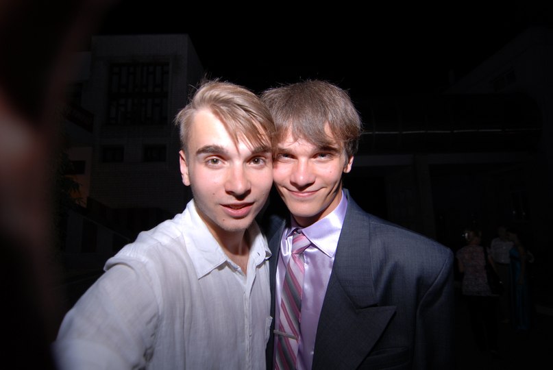 Герман Проскурнин | New York City