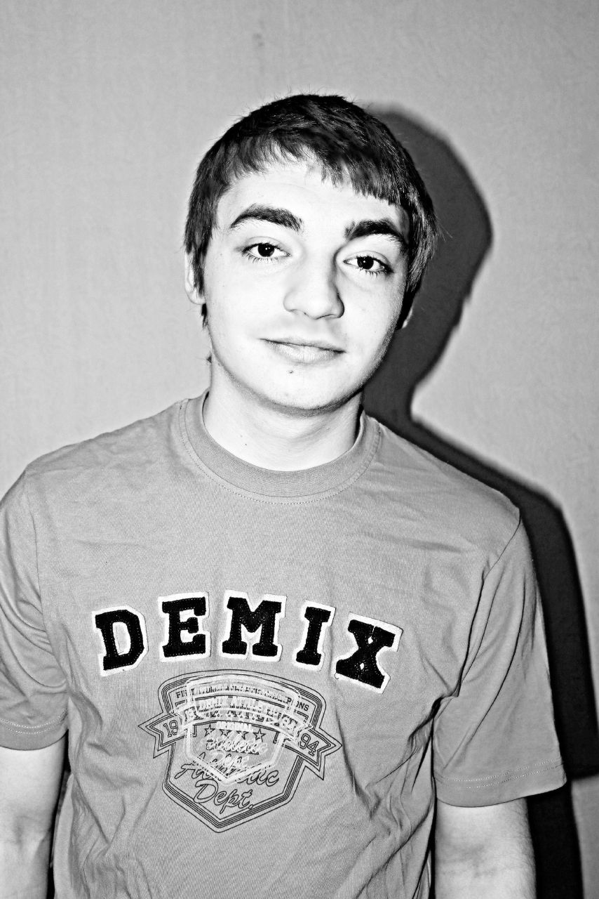 Андрей Белов | Москва