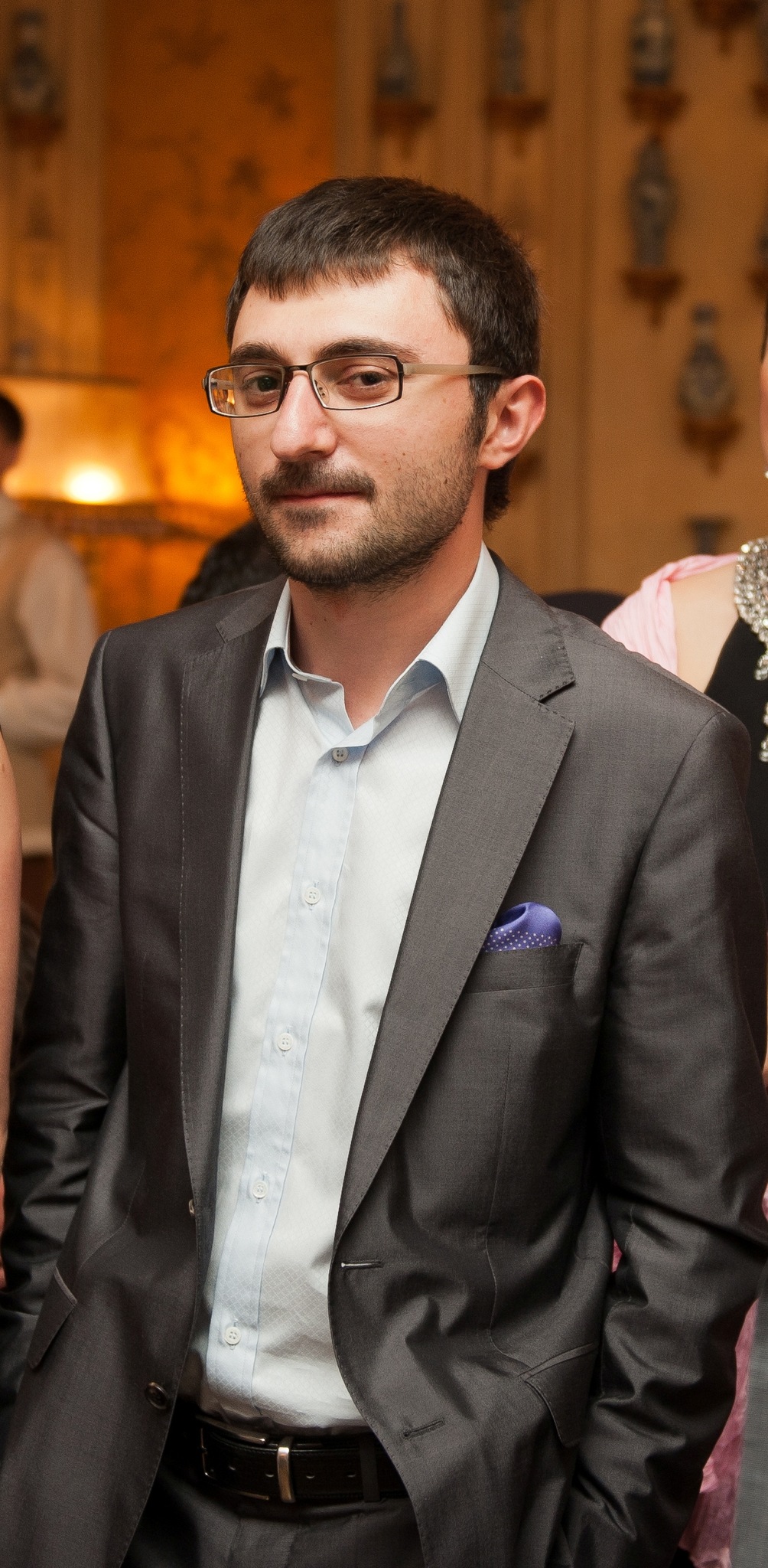 Фото профиля