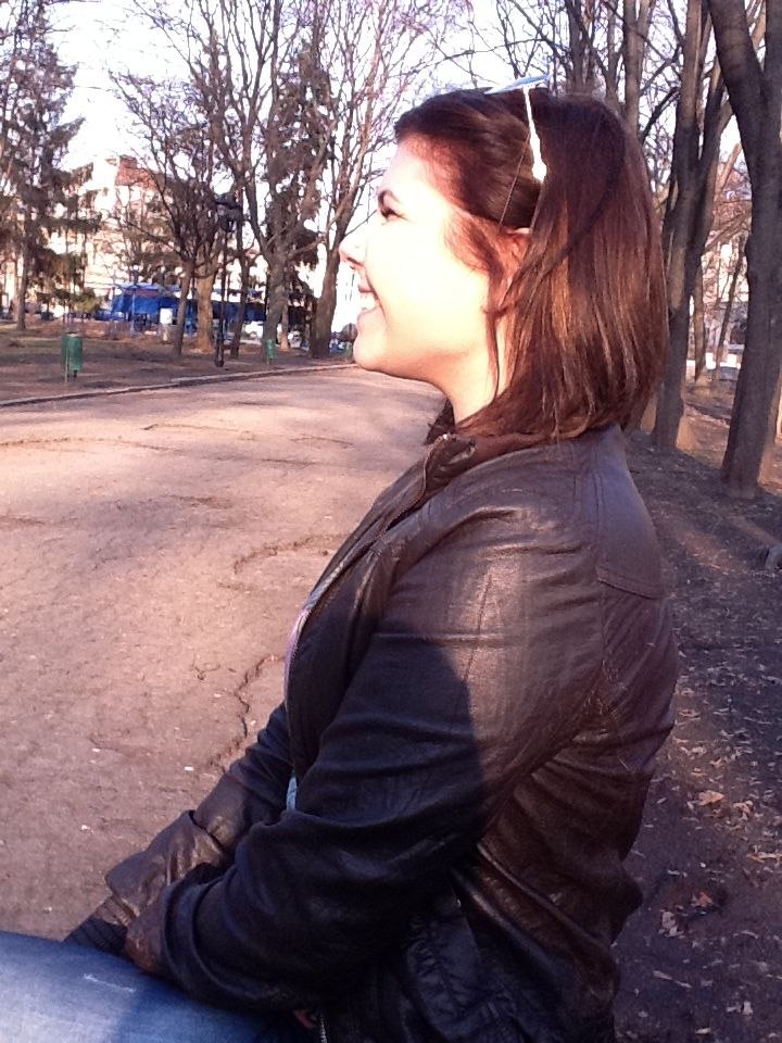 Соня Марабян | Харьков