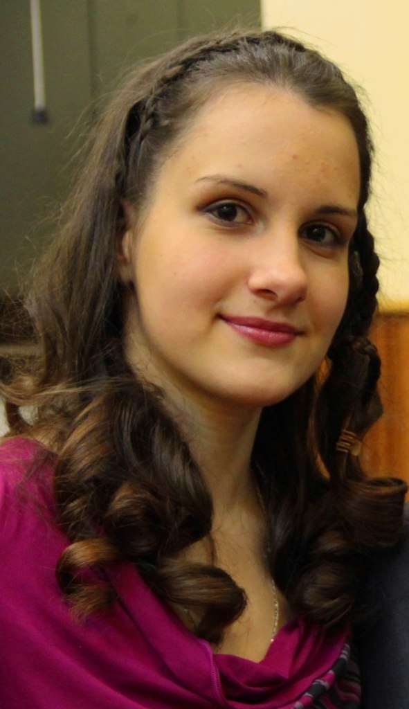 Ирина Пирожинская | Hønefoss