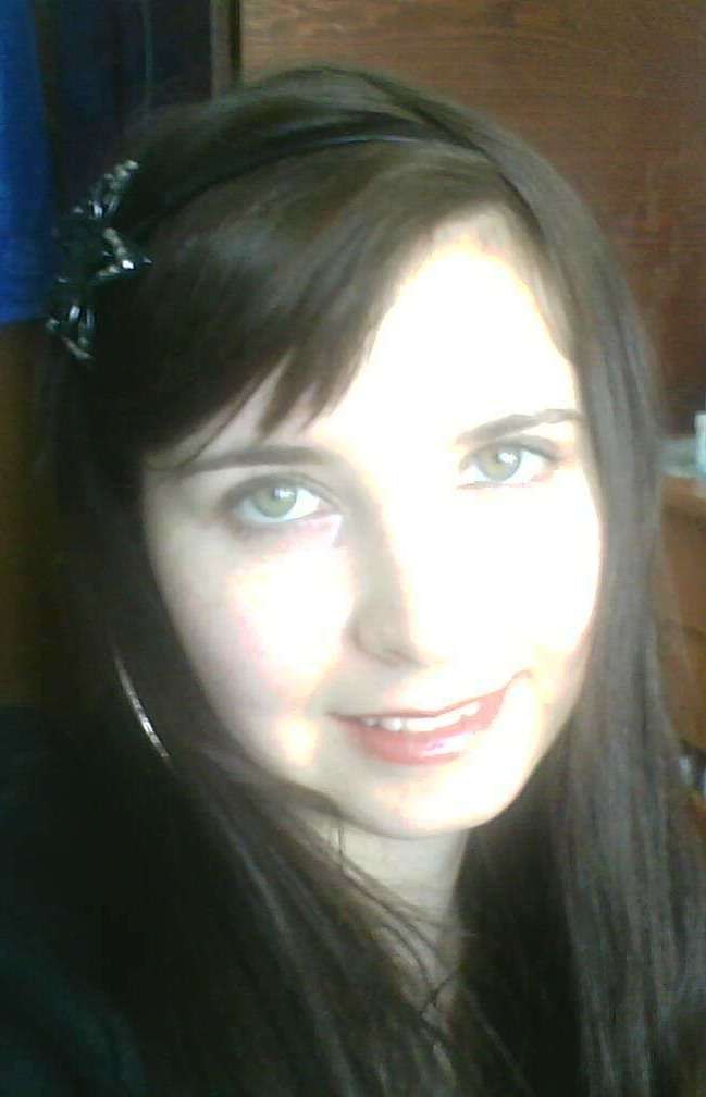 Эля Маркова | Савинск