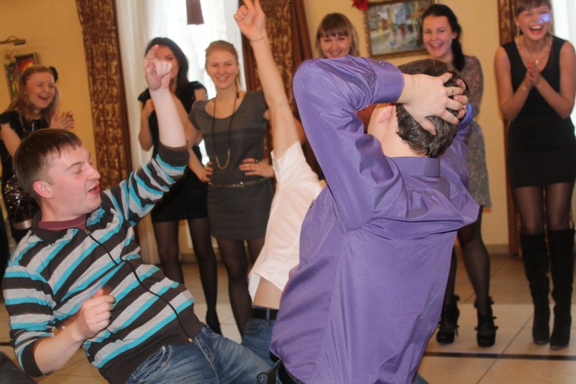 Николай Аршинов | Екатеринбург