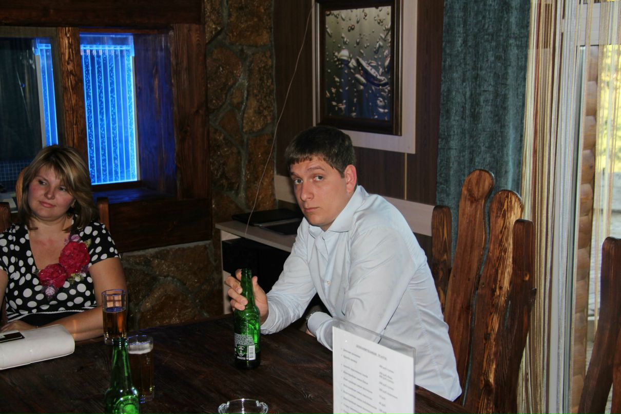 Владимир Сайгушев | Москва