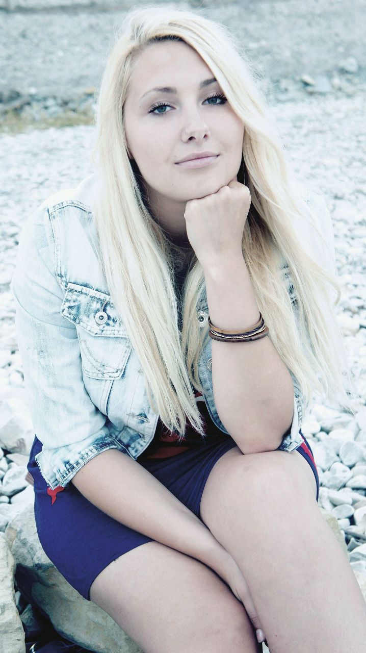 Олечка Баранова ♥ | Москва