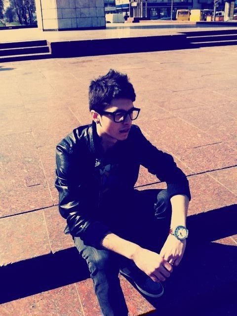 Димон Лесин | Wrocław