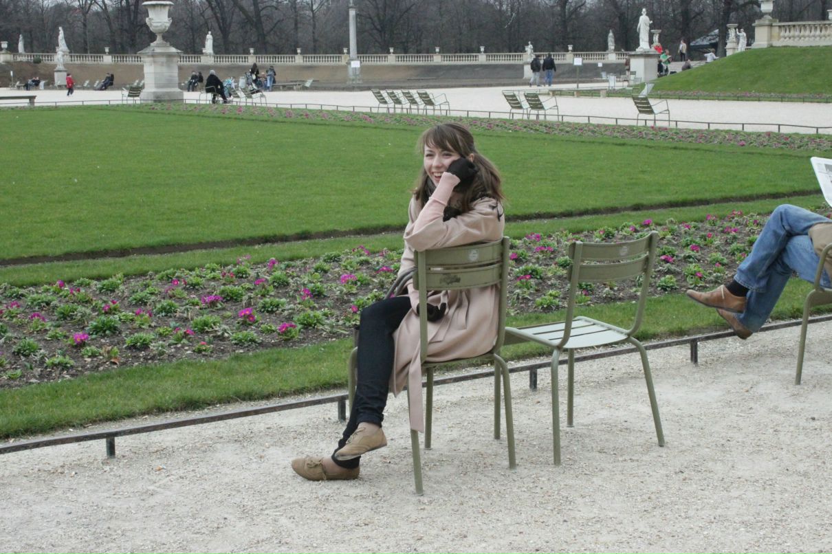 Дарья Барышева | Дмитров