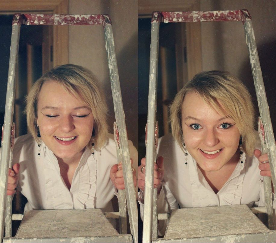 Reda Redusikas | Visaginas