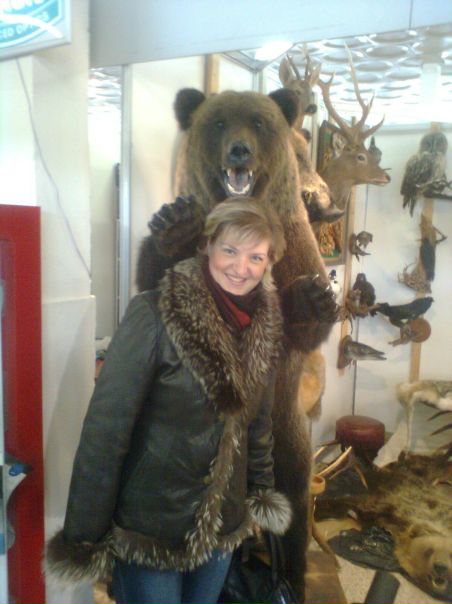 №12, Оксана Шепелевич, 40 лет, Минск №12, Оксана Шепелевич, 40 лет, Минск