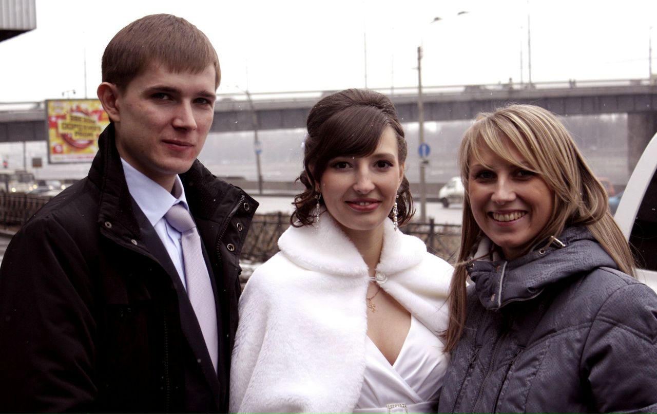 Михаил Карабаев | Санкт-Петербург