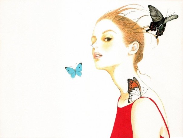 Анастасия Григорьева | 