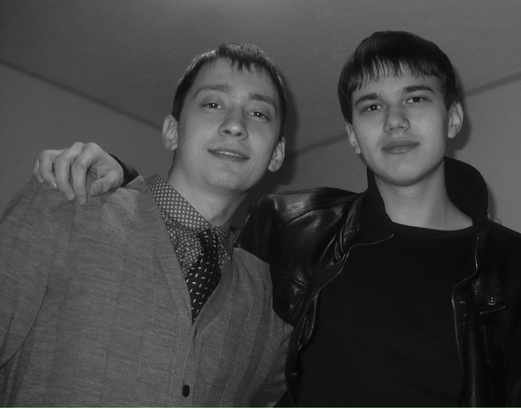 Денис Беляев | Тольятти