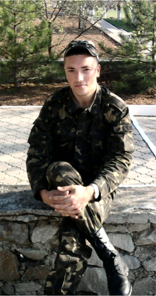 Евгений Ситниченко | Boston