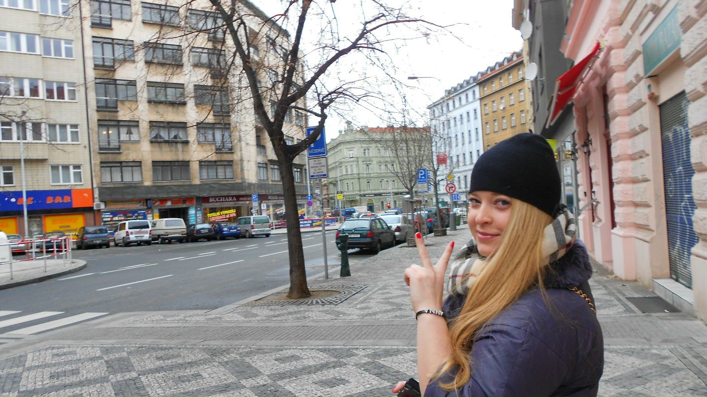 Anna Korobitsyna | Екатеринбург