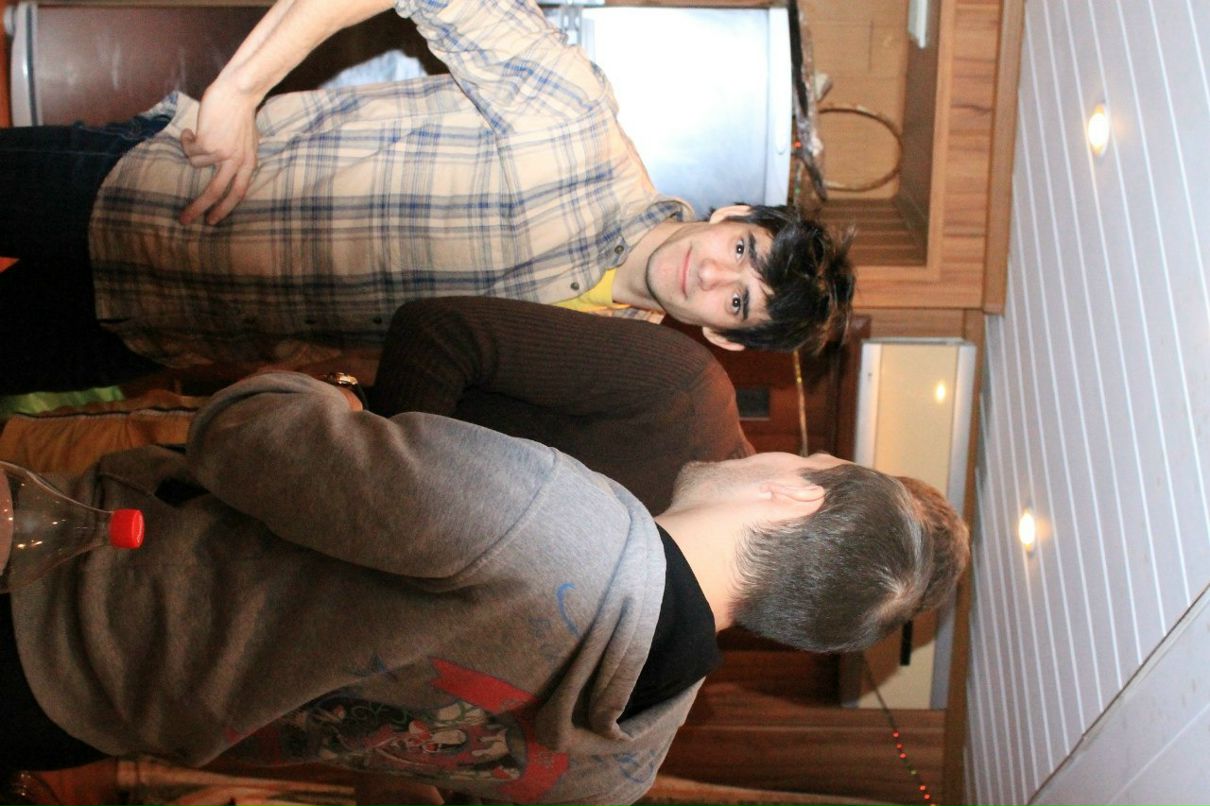 Миша Завадський | Киев