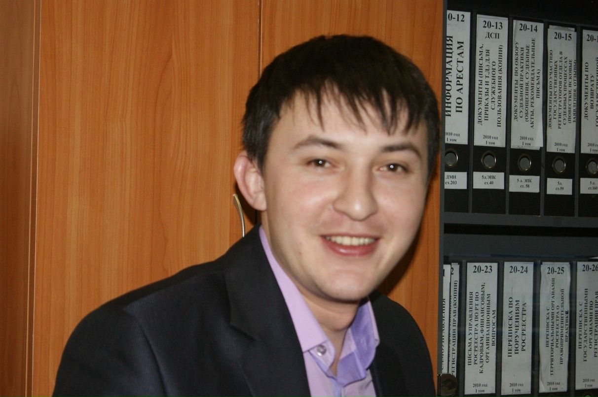 Денис Исхаков | Казань