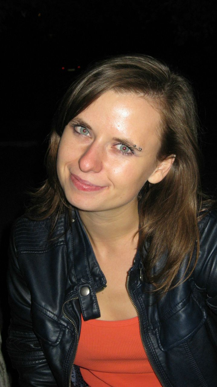 Анна Варюха | Днепр (Днепропетровск)