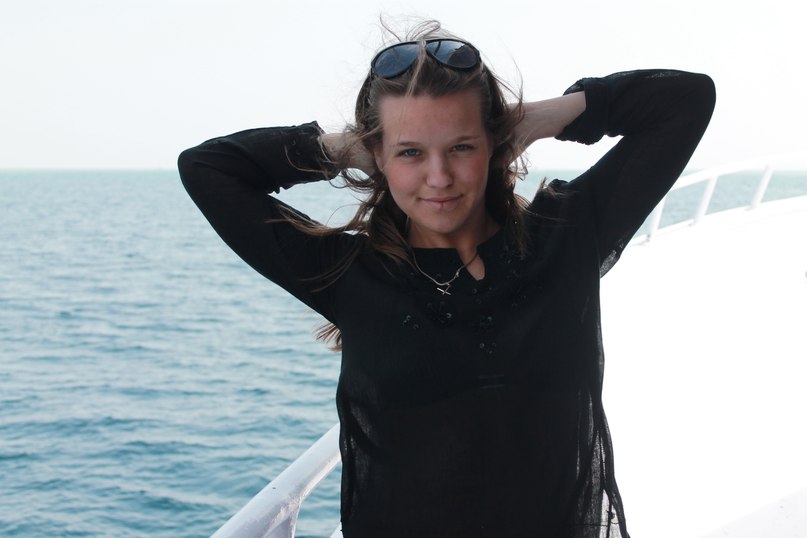 Карина Ахтямова | Уфа