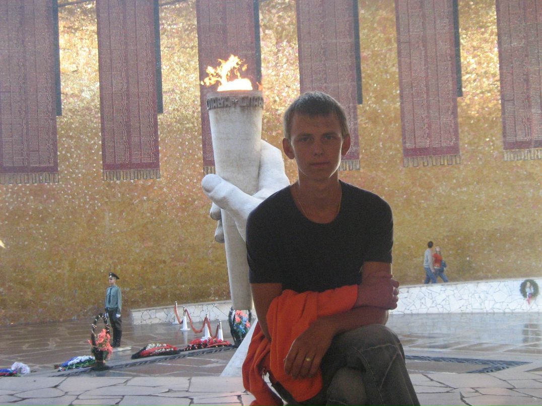 Алексей Ильин | 