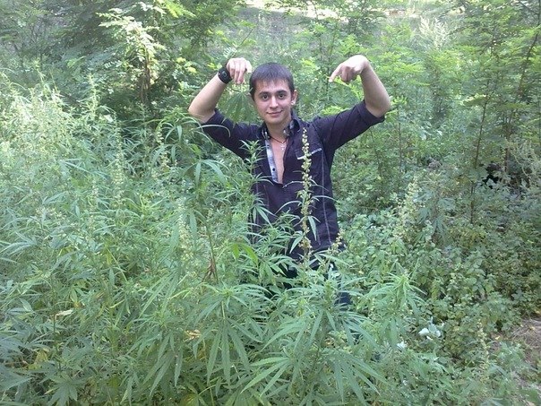 Роман Сулима | Нижневартовск