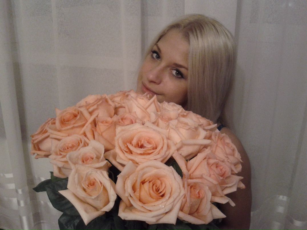 Анна Ковзель <Apriori> | Томск