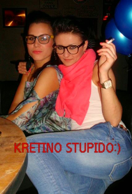 Надія Яш Настя | Praha