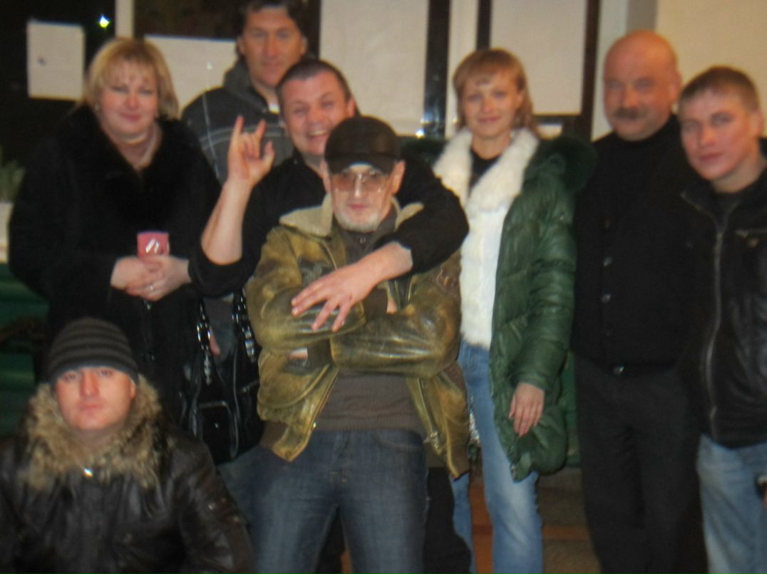 Виктор Климов | Вельск