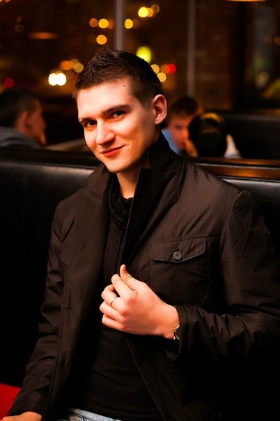 Виктор Торговин | Санкт-Петербург